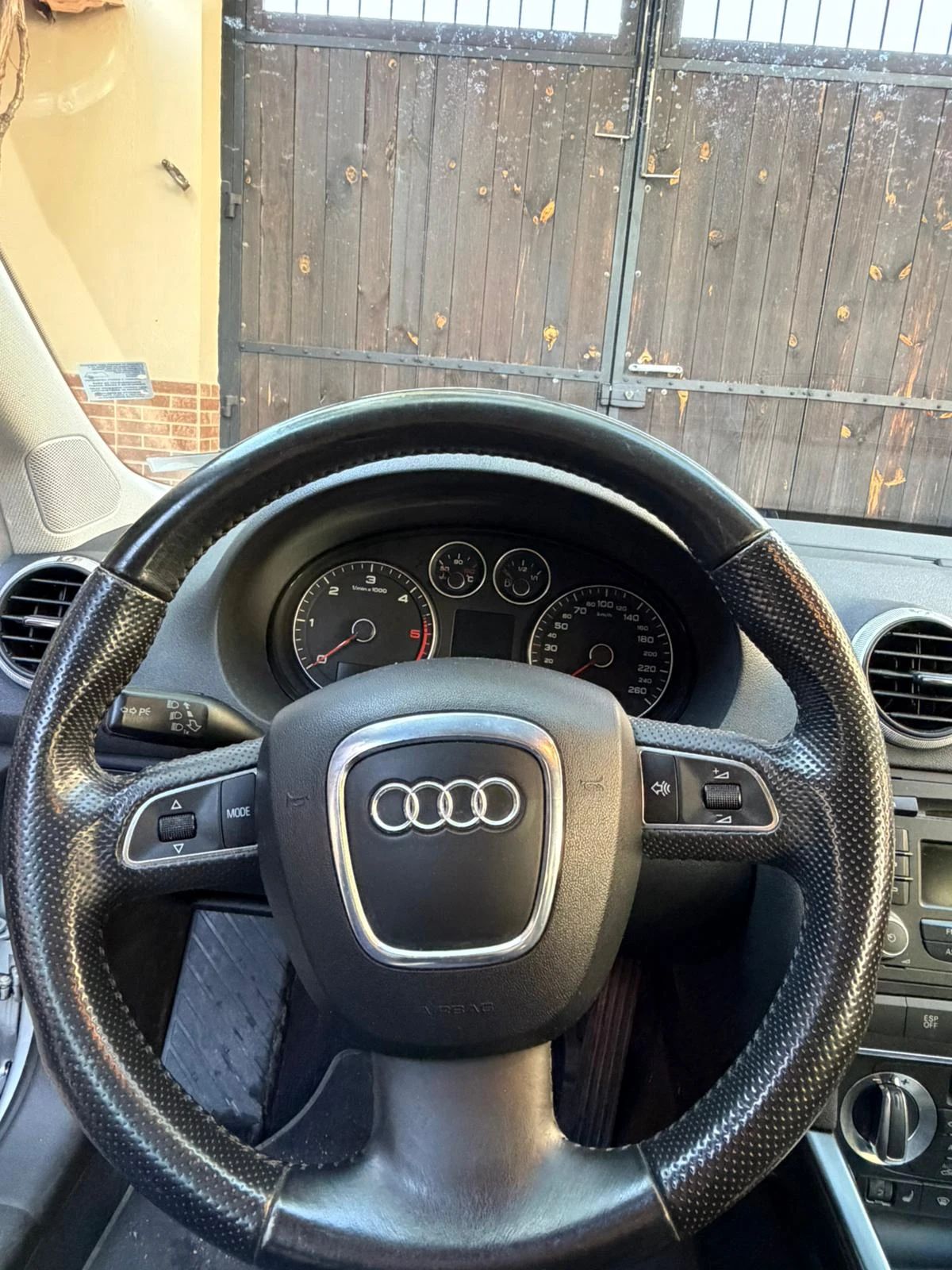Audi A3 FACELIFT, снимка 6 - Автомобили и джипове - 54727314