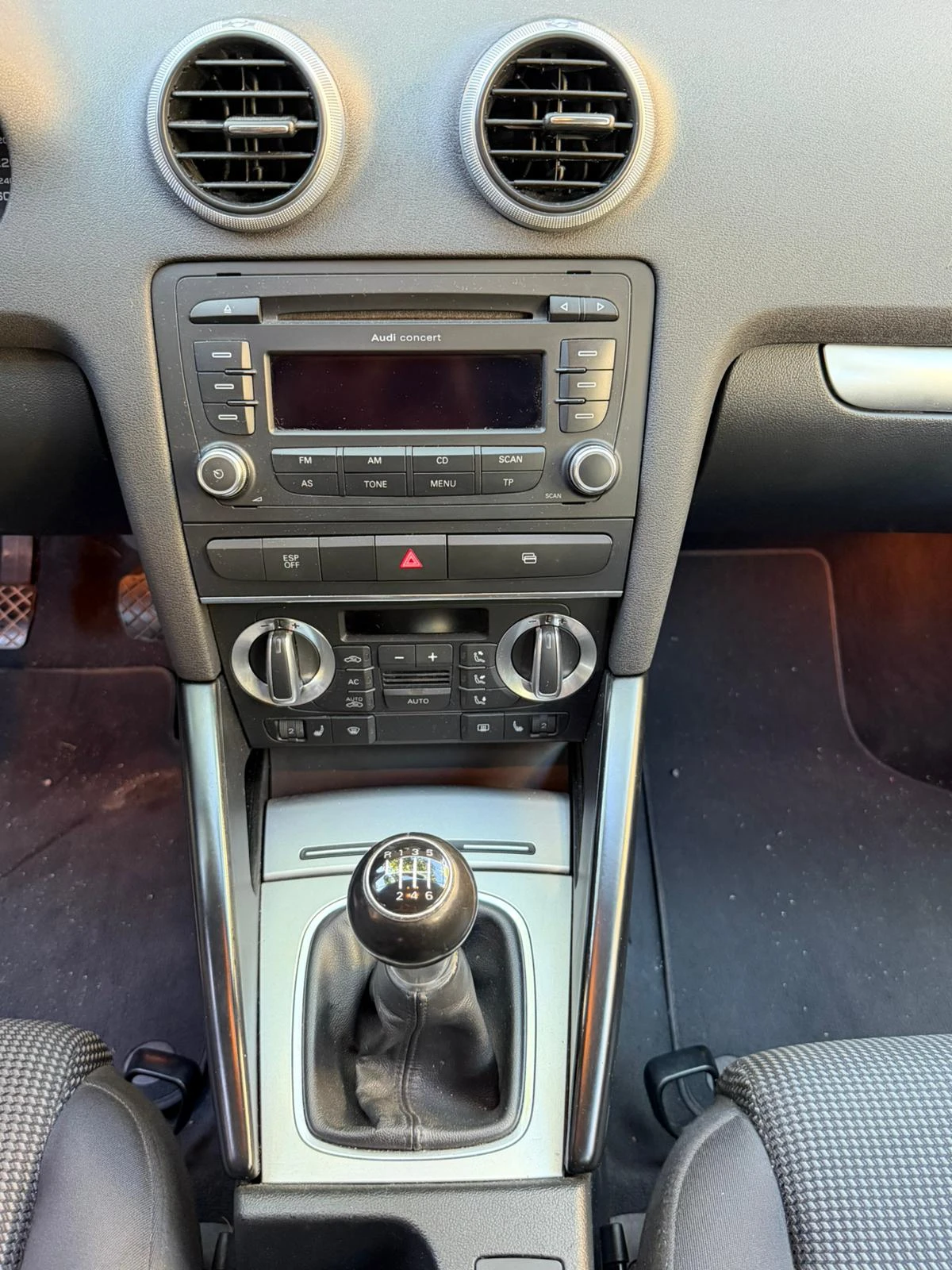 Audi A3 FACELIFT, снимка 7 - Автомобили и джипове - 54727314