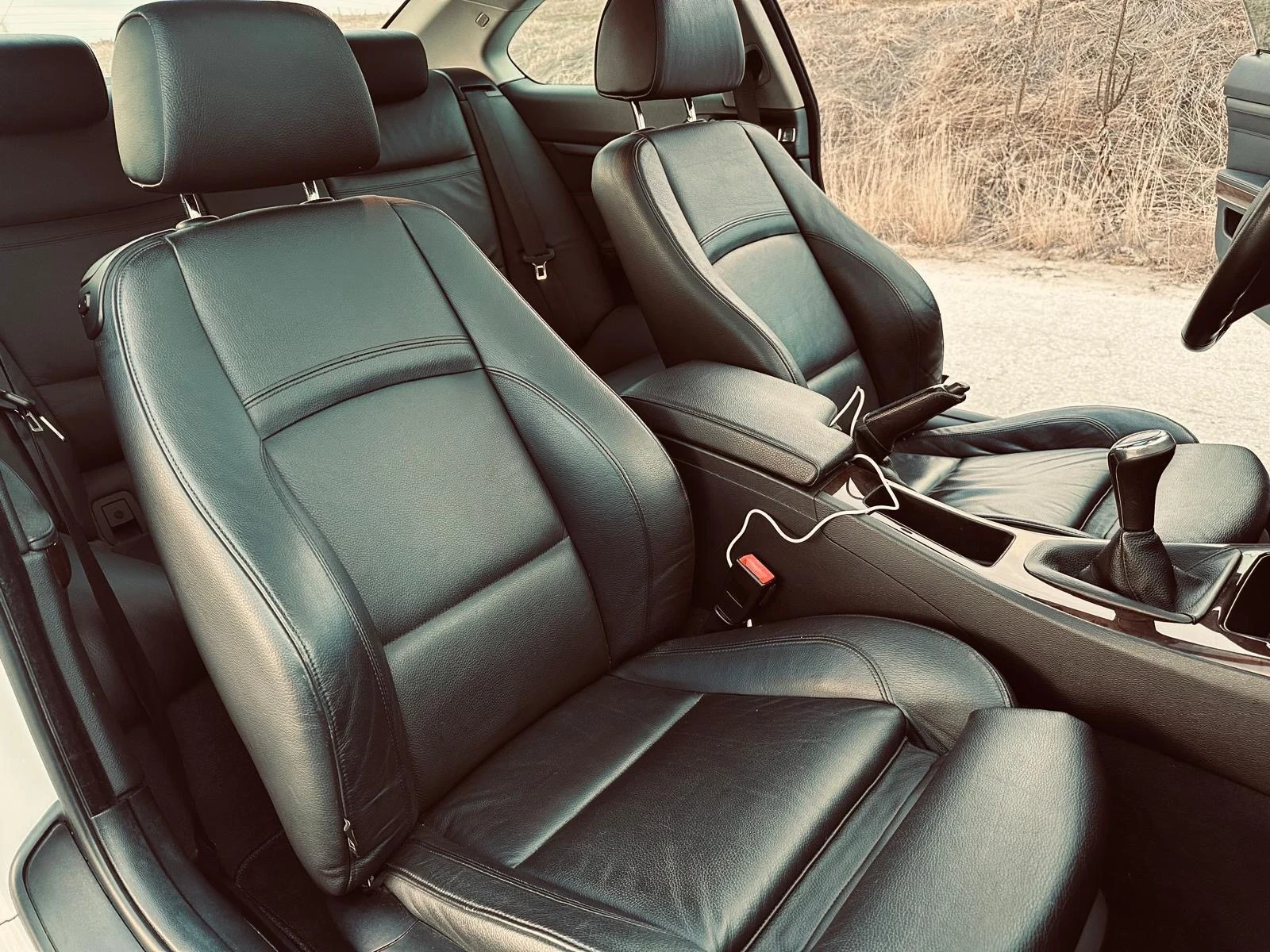 BMW 335 335i coupe, снимка 14 - Автомобили и джипове - 54942991