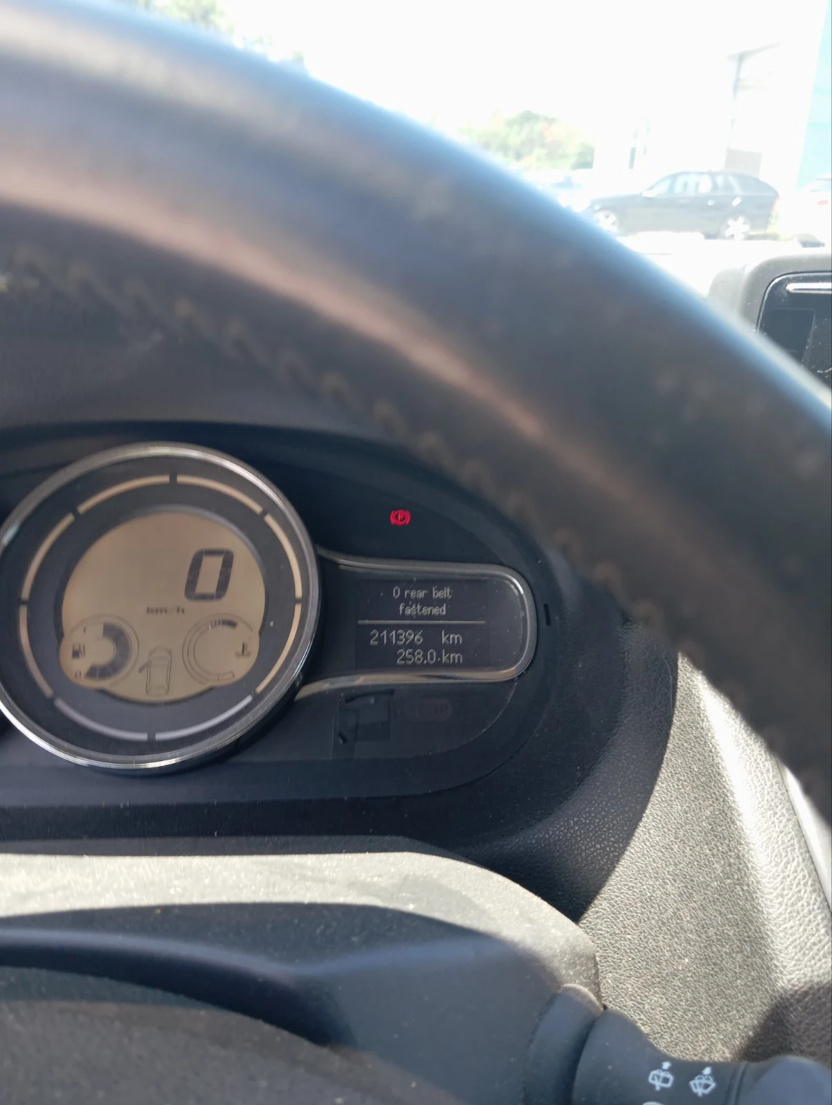Renault Megane 3, снимка 4 - Автомобили и джипове - 54981688