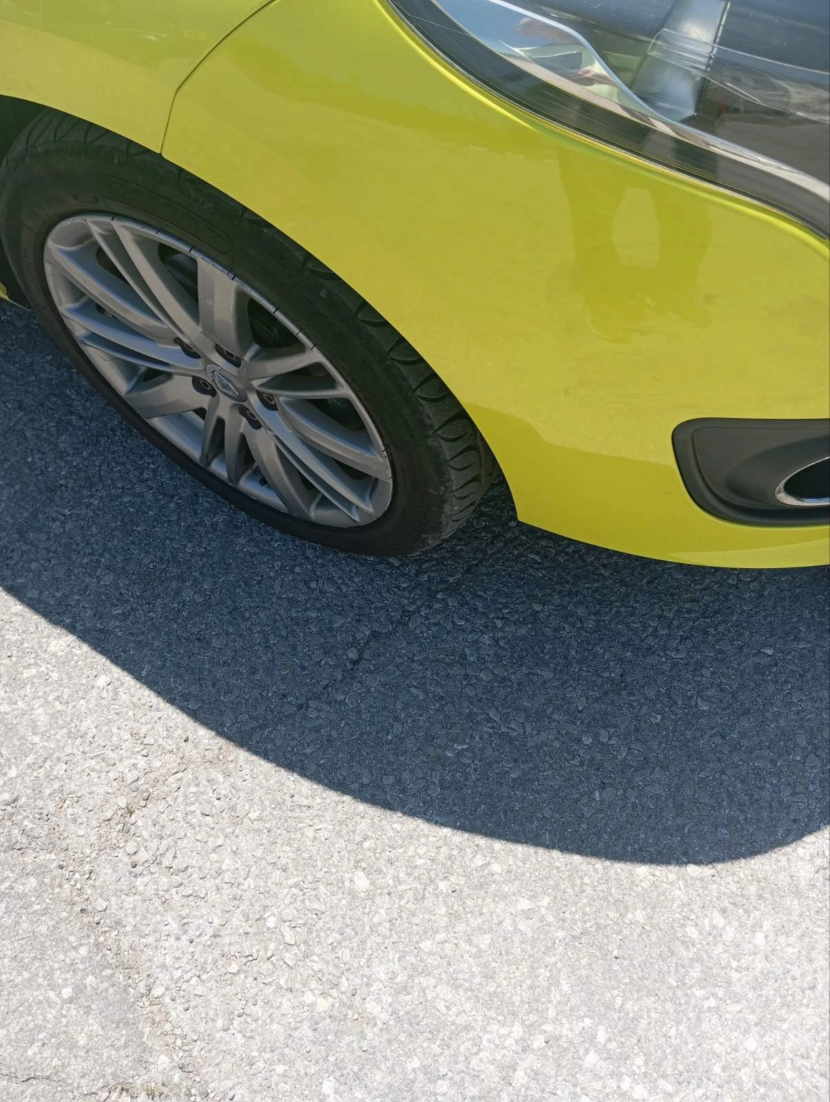 Renault Megane 3, снимка 10 - Автомобили и джипове - 54981688