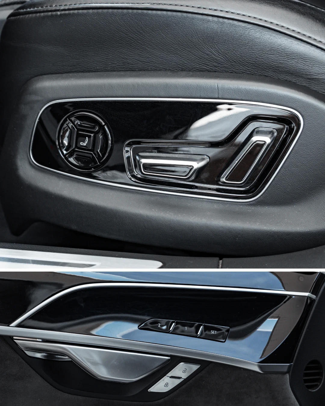 Audi S8 LONG, снимка 12 - Автомобили и джипове - 55224810