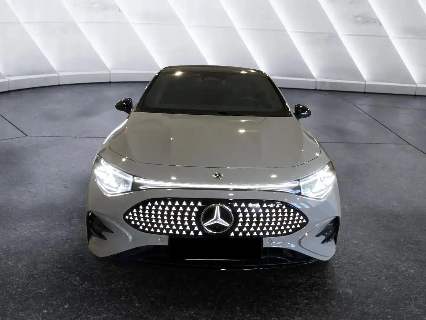 Mercedes-Benz CLA 350 85 kWh EQ Technology 4MATIC, снимка 2 - Автомобили и джипове - 55301411