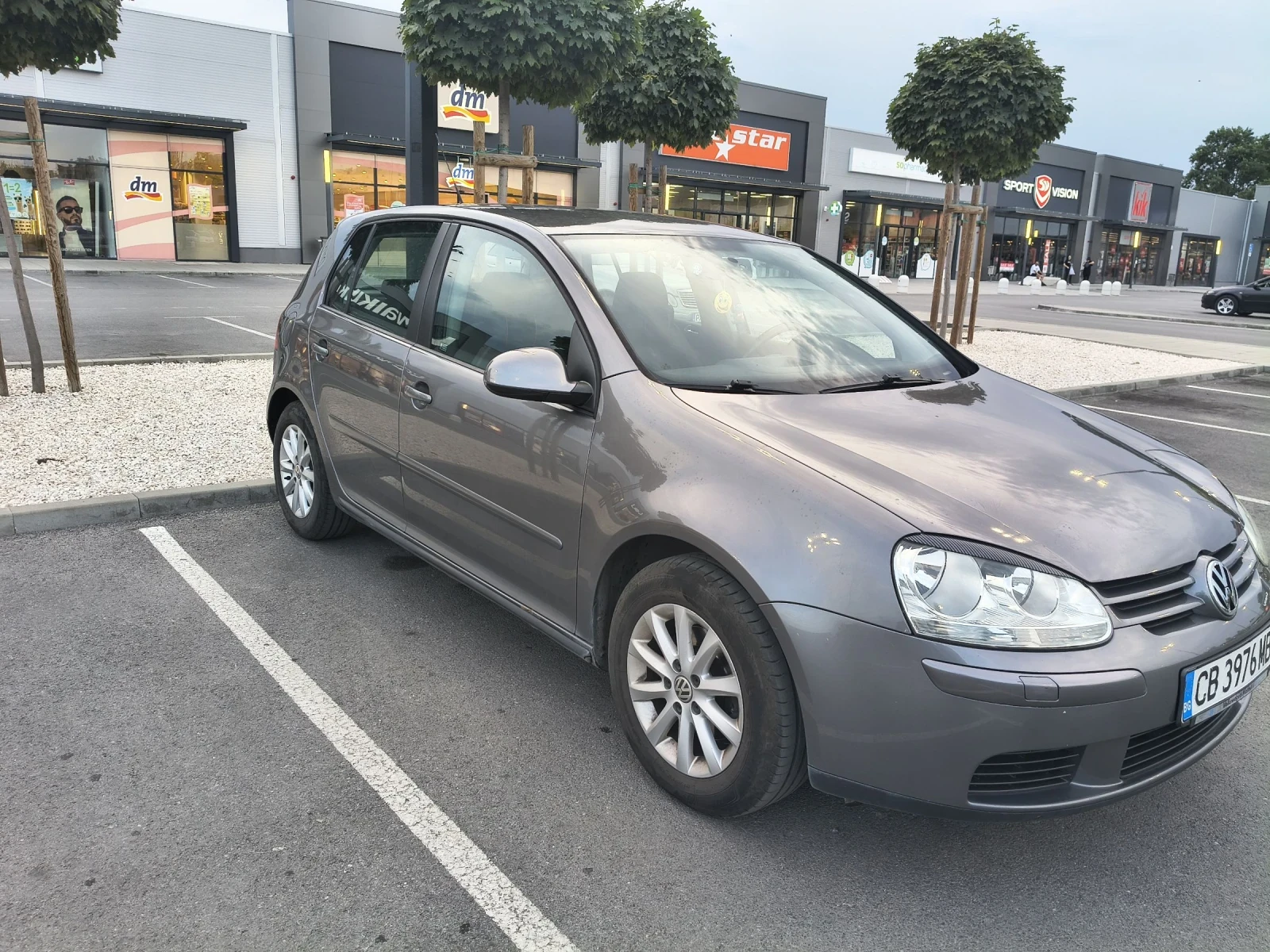 VW Golf 1.6MPI | Mobile.bg � ����������� 3