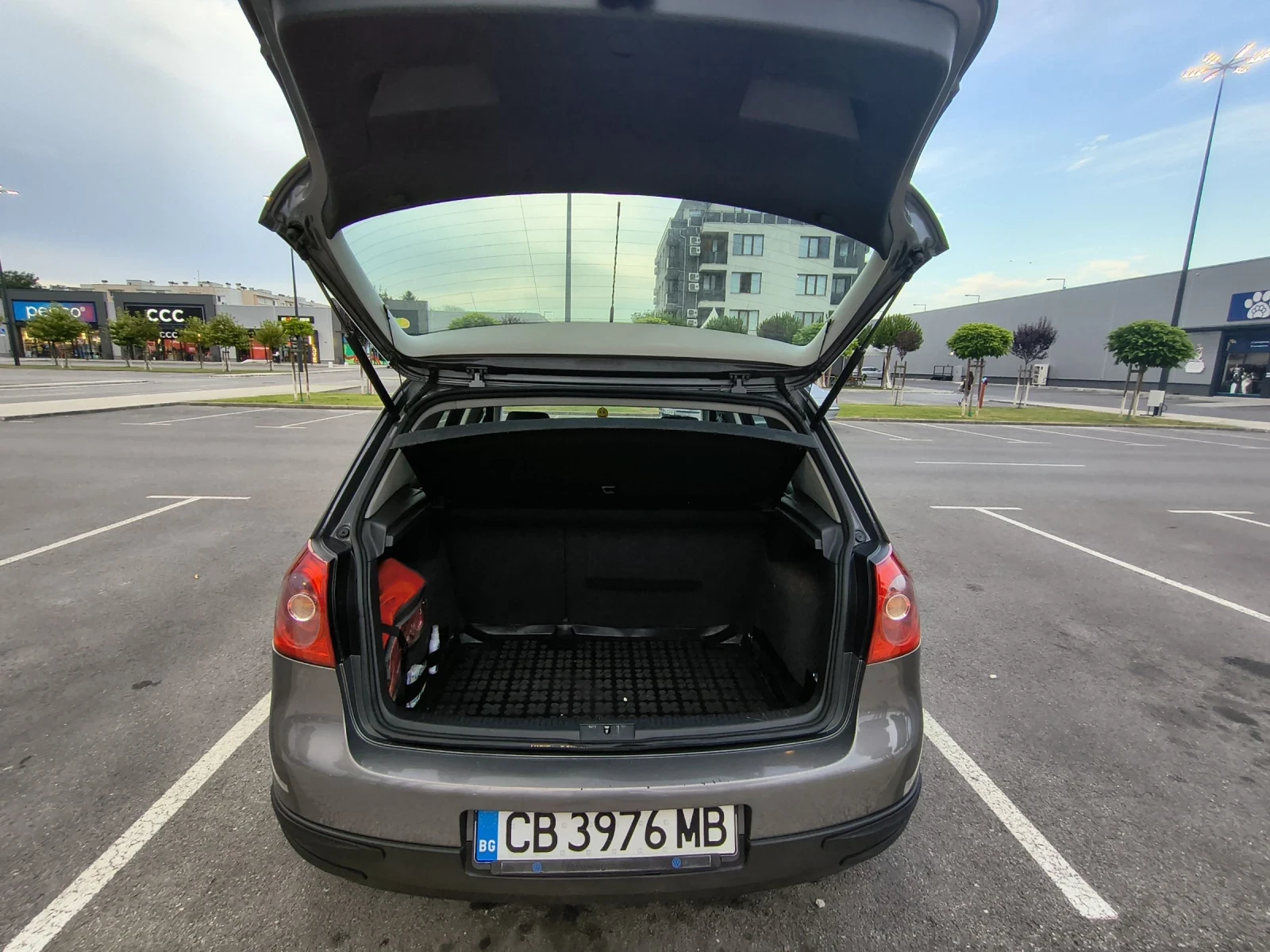 VW Golf 1.6MPI | Mobile.bg � ����������� 5