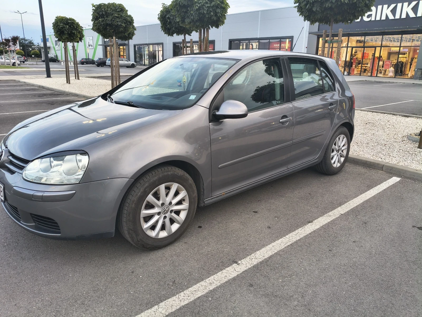 VW Golf 1.6MPI | Mobile.bg � ����������� 2