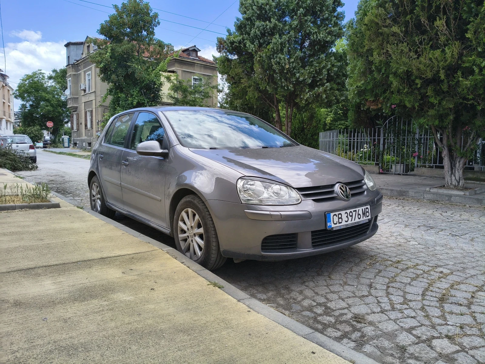VW Golf 1.6MPI | Mobile.bg � ����������� 12