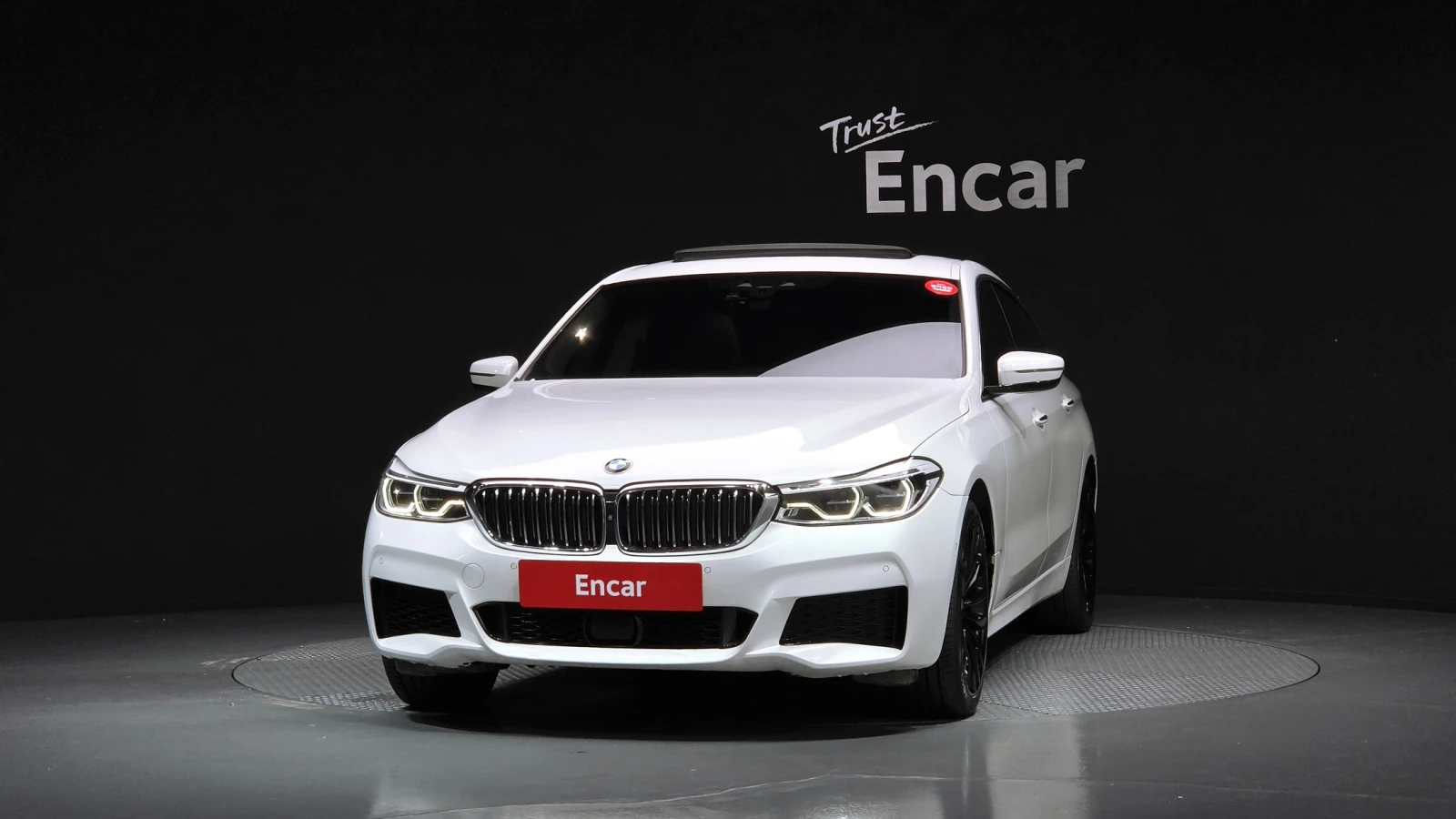 BMW 640 ЕЛ. БАГАЖНИК* 360* SOFT CLOSE* HUD* КРАЙНА ЦЕНА, снимка 3 - Автомобили и джипове - 55593872