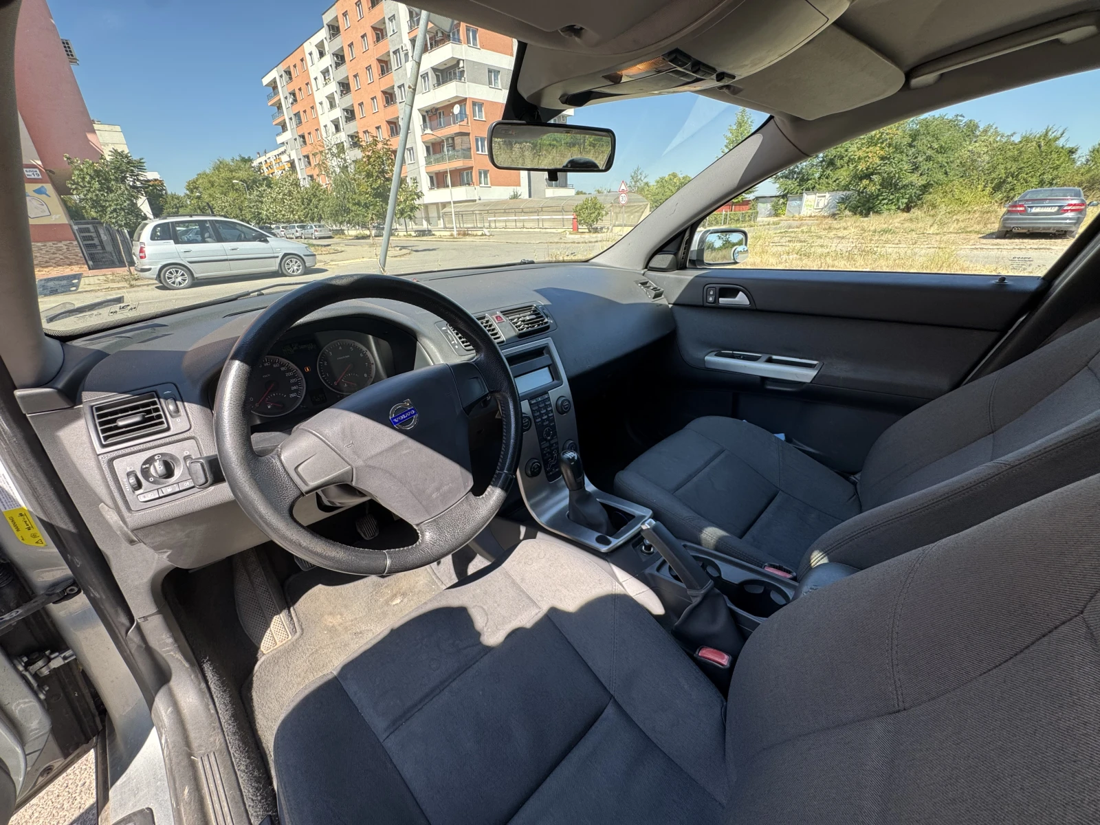 Volvo S40, снимка 16 - Автомобили и джипове - 55736305