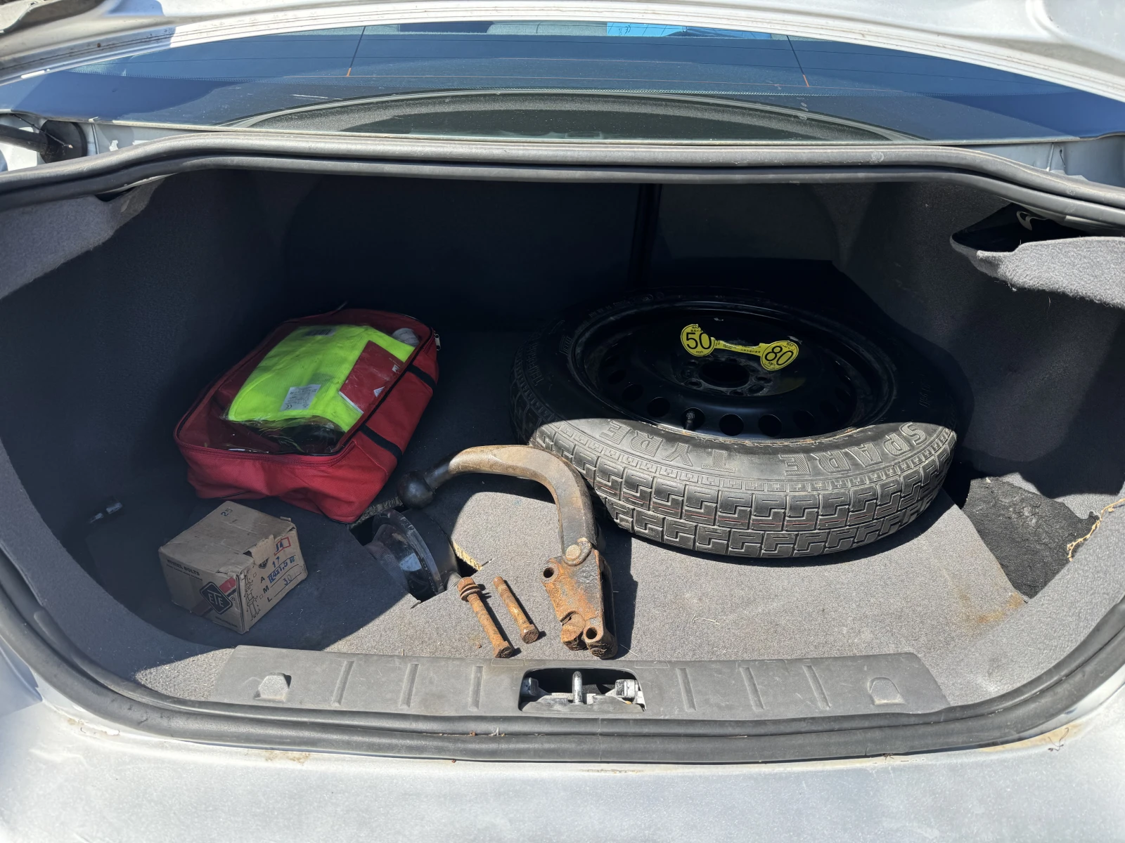 Volvo S40, снимка 7 - Автомобили и джипове - 55736305