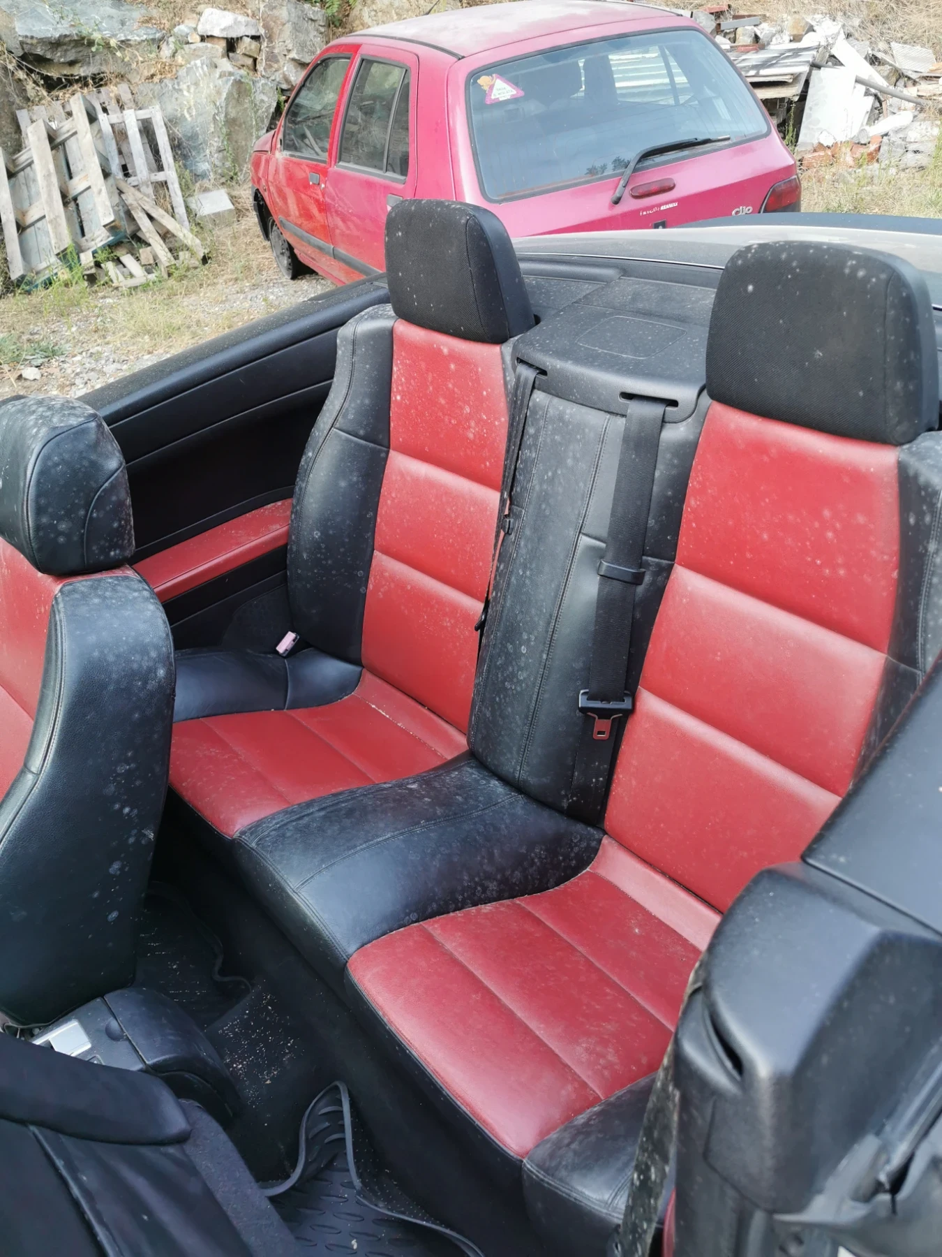 Peugeot 307, снимка 9 - Автомобили и джипове - 55773922