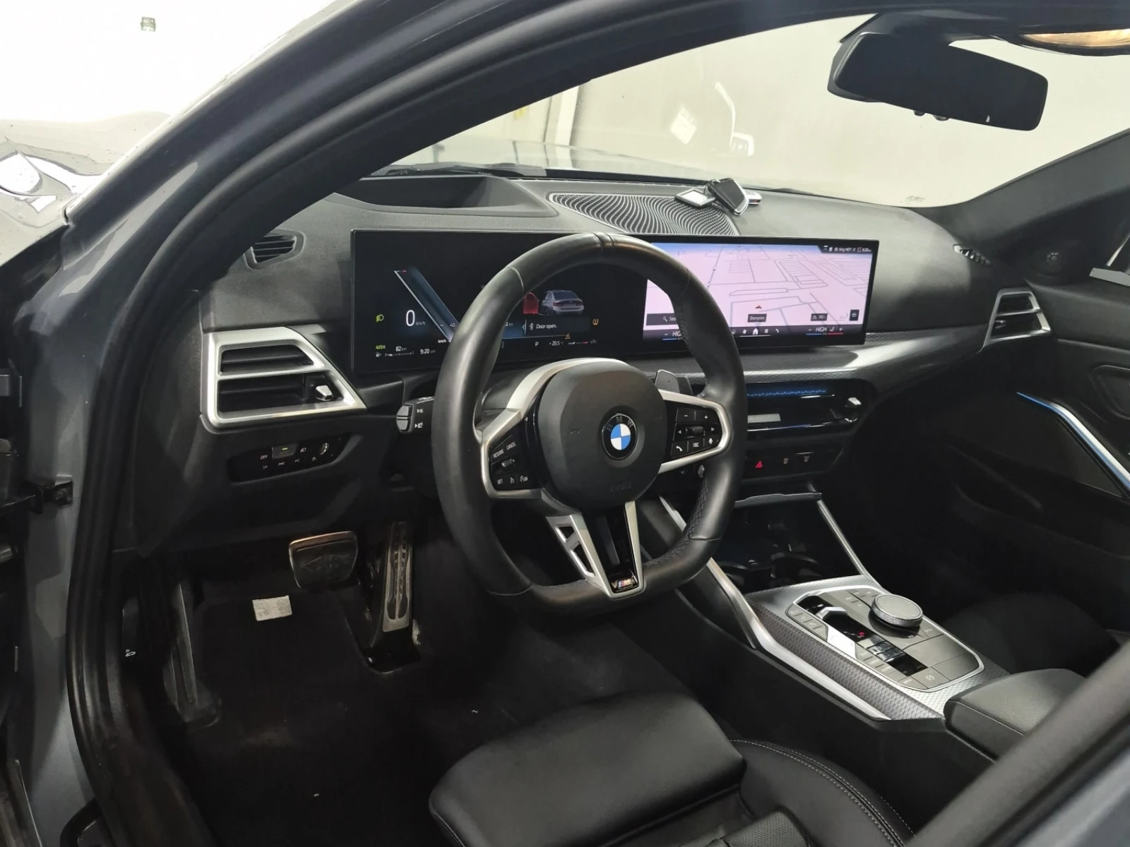 BMW 330 * 330I XDRIVE * АВТОКРЕДИТ БЕЗ ПЪРВОНАЧАЛНА ВНОСКА, снимка 10 - Автомобили и джипове - 55872789