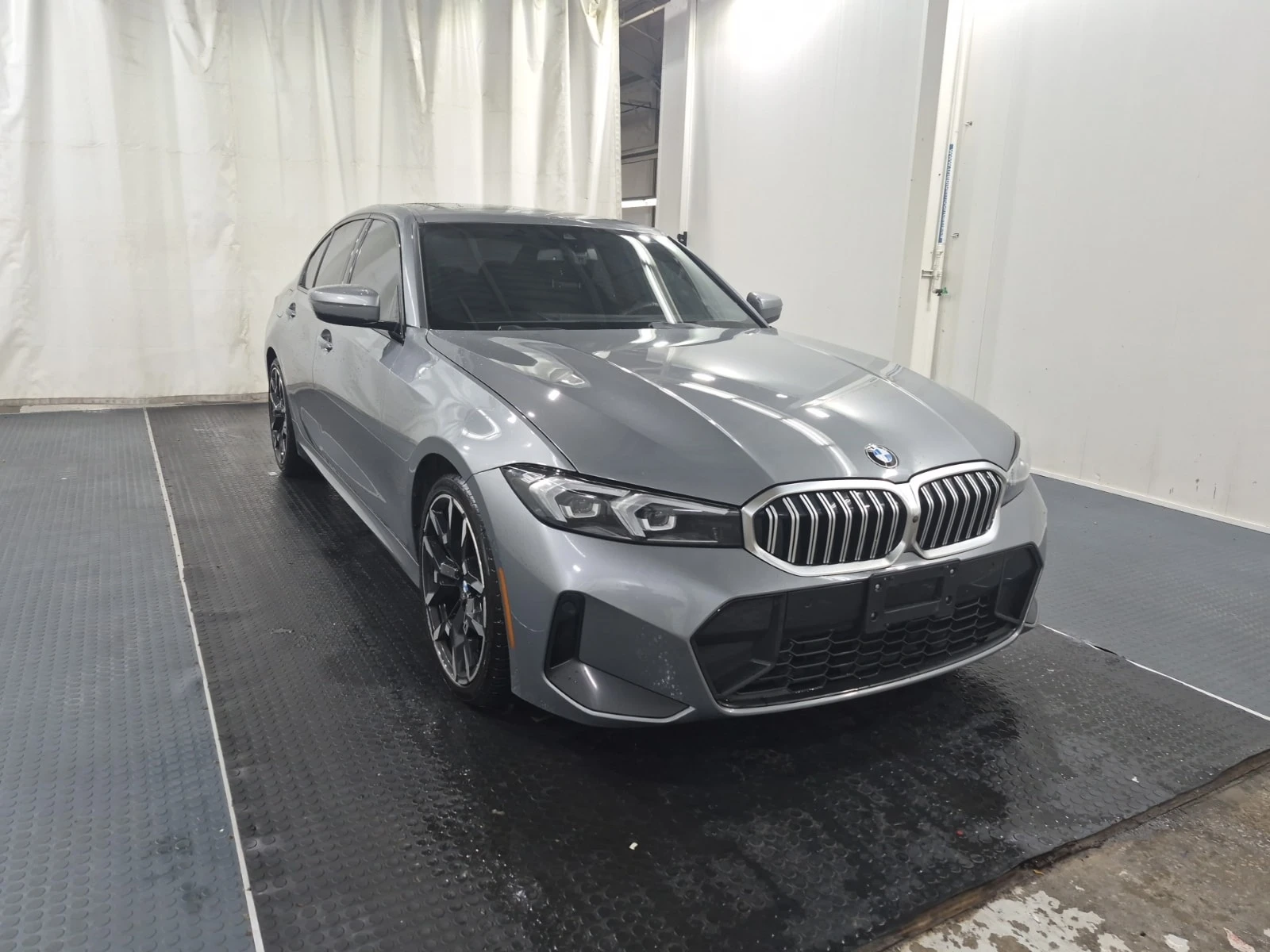 BMW 330 * 330I XDRIVE * АВТОКРЕДИТ БЕЗ ПЪРВОНАЧАЛНА ВНОСКА, снимка 2 - Автомобили и джипове - 55872789
