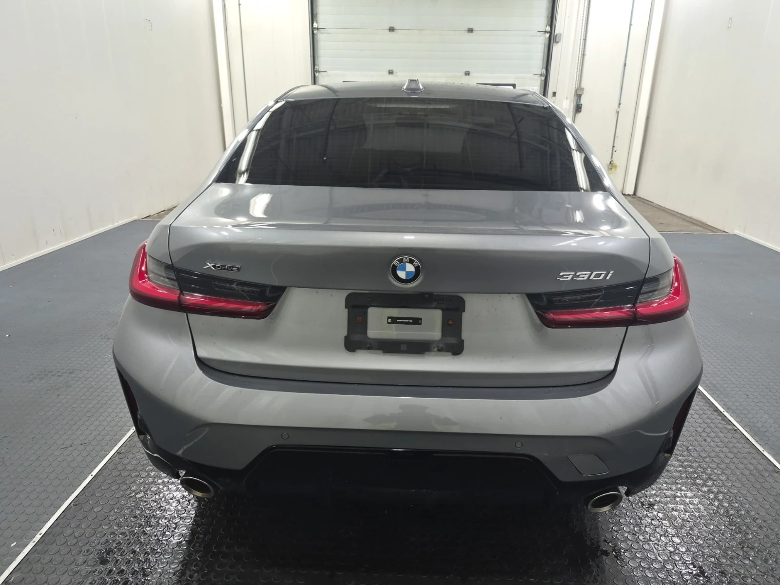 BMW 330 * 330I XDRIVE * АВТОКРЕДИТ БЕЗ ПЪРВОНАЧАЛНА ВНОСКА, снимка 17 - Автомобили и джипове - 55872789
