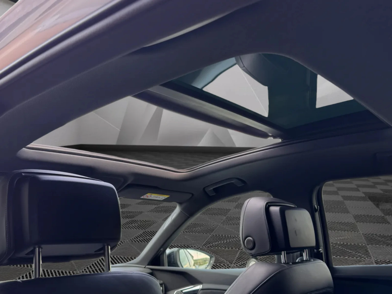 Audi E-Tron 55 SPORTBACK S-LINE+ HEAD-UP ПАНОРАМА ВАКУМ B&O, снимка 16 - Автомобили и джипове - 55929866