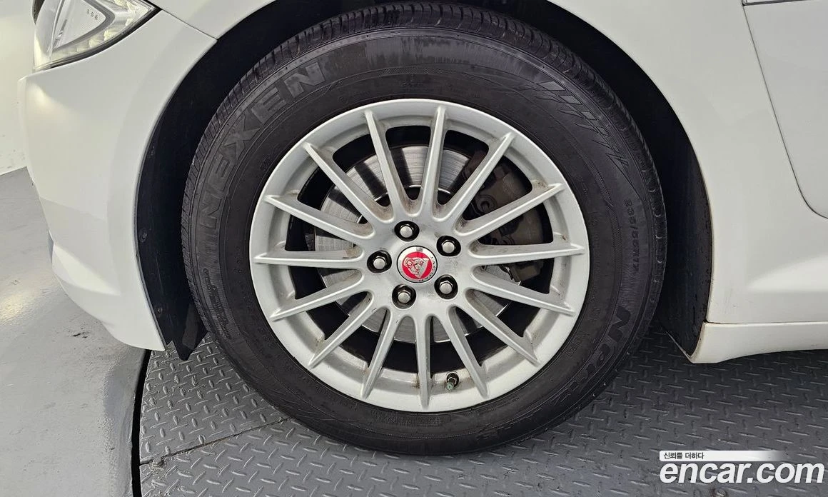 Jaguar Xf 2.0 Luxury X250 | Mobile.bg � ����������� 5