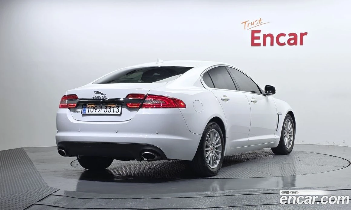 Jaguar Xf 2.0 Luxury X250 | Mobile.bg � ����������� 2
