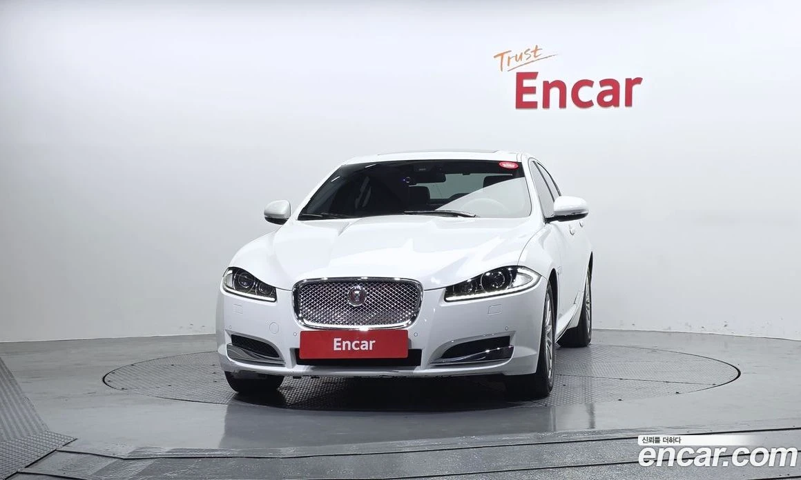 Jaguar Xf 2.0 Luxury X250 | Mobile.bg � ����������� 3