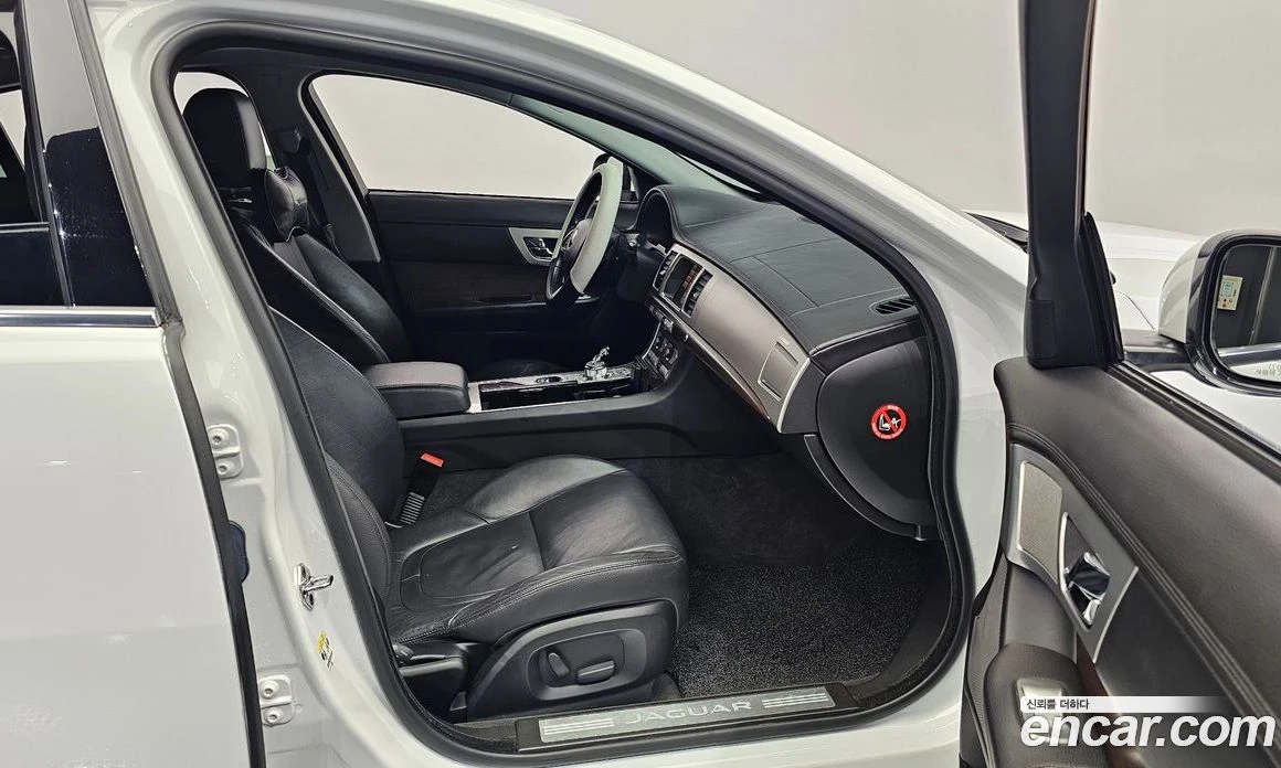 Jaguar Xf 2.0 Luxury X250 | Mobile.bg � ����������� 11