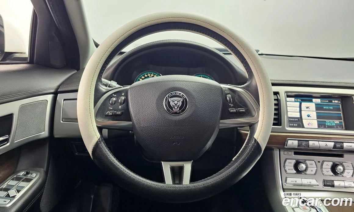 Jaguar Xf 2.0 Luxury X250 | Mobile.bg � ����������� 13