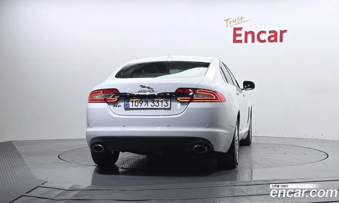 Jaguar Xf 2.0 Luxury X250 | Mobile.bg � ����������� 4