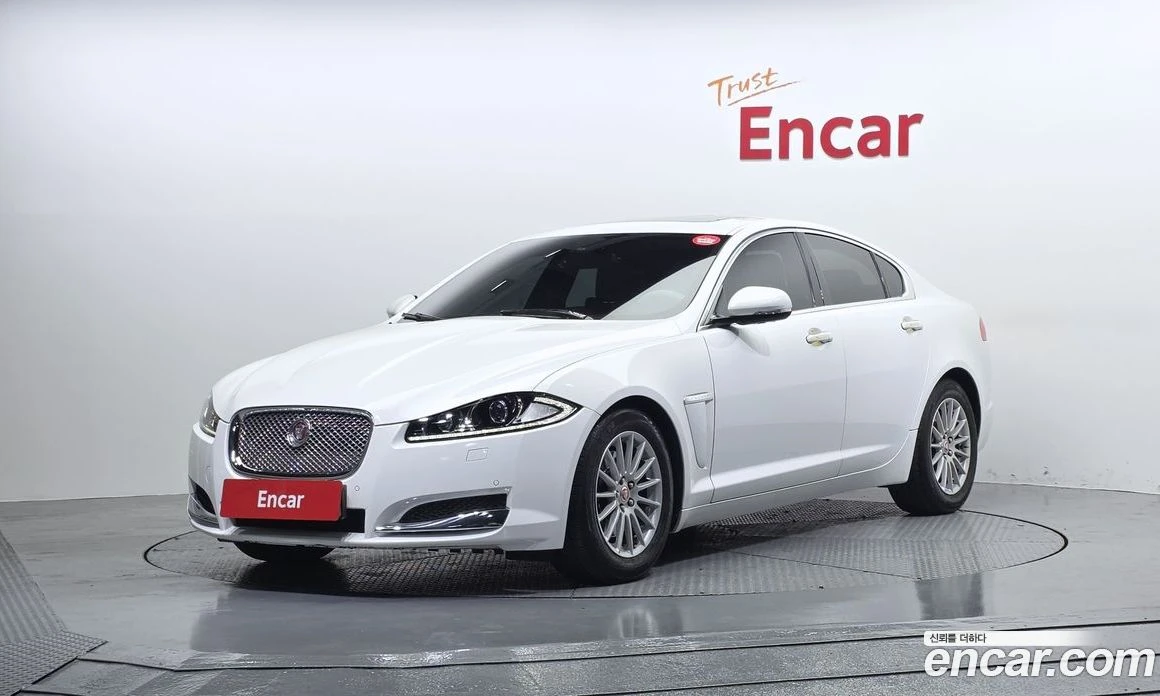 Jaguar Xf 2.0 Luxury X250 | Mobile.bg � ����������� 1