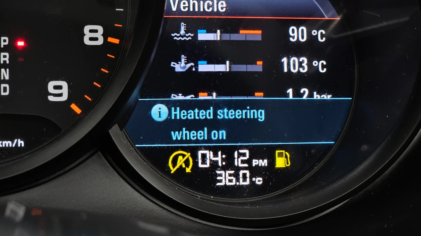 Porsche Boxster GTS 4.0, снимка 13 - Автомобили и джипове - 56164179