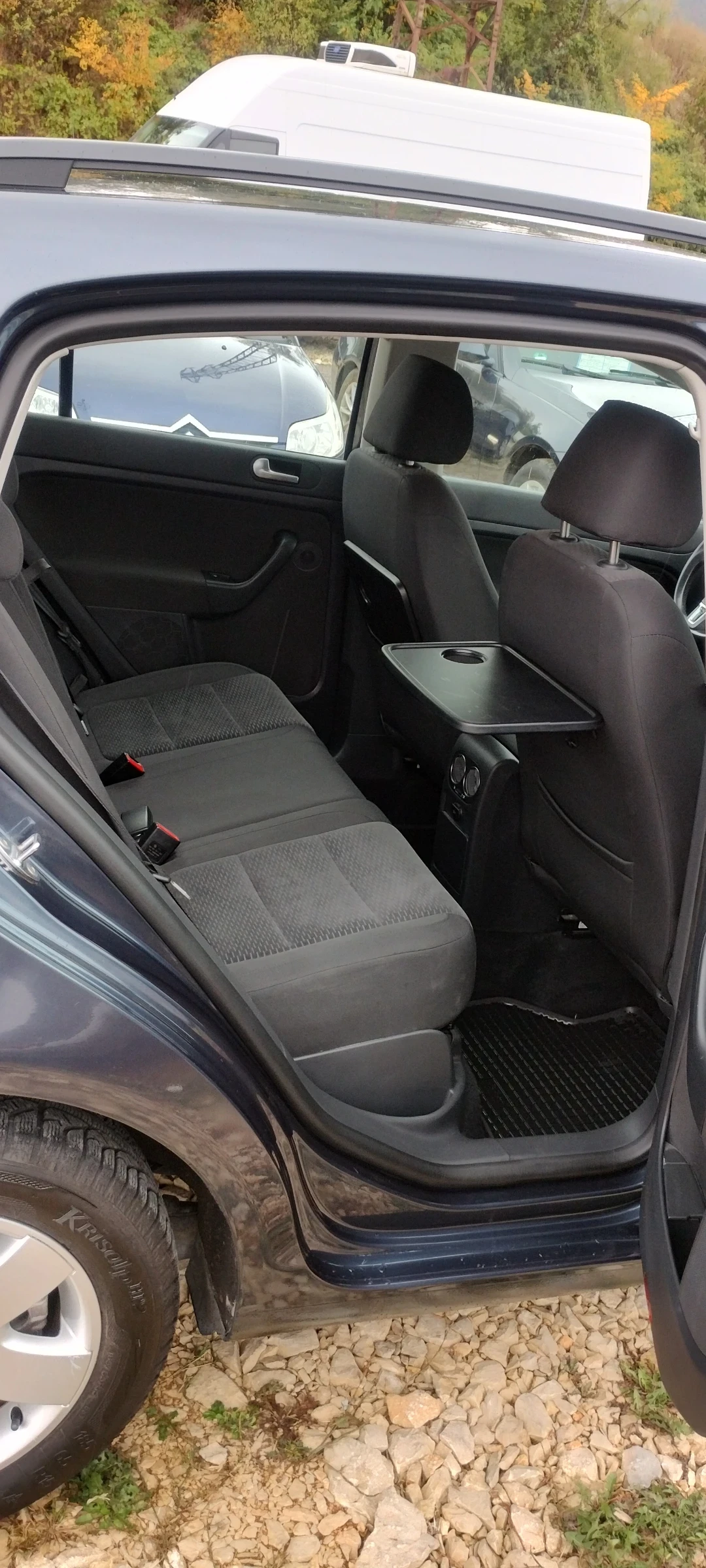 VW Golf Plus 1.6i 102k.c. | Mobile.bg � ����������� 8