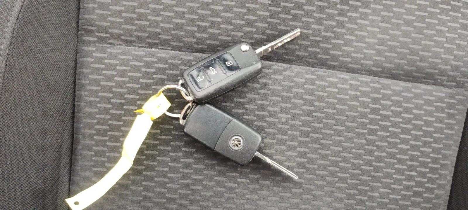 VW Golf Plus 1.6i 102k.c. | Mobile.bg � ����������� 12
