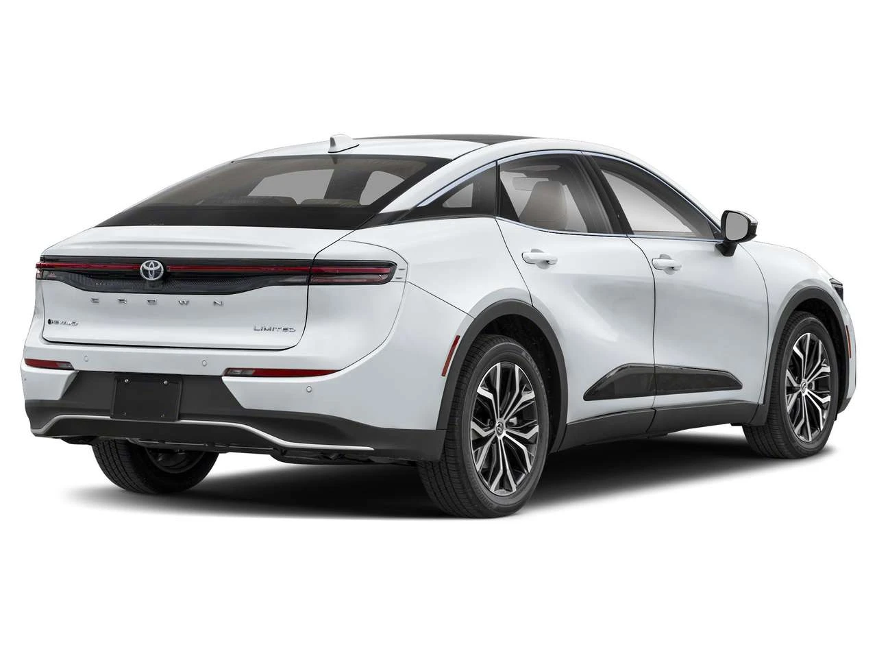 Toyota Crown DEMO Limited | Mobile.bg � ����������� 8