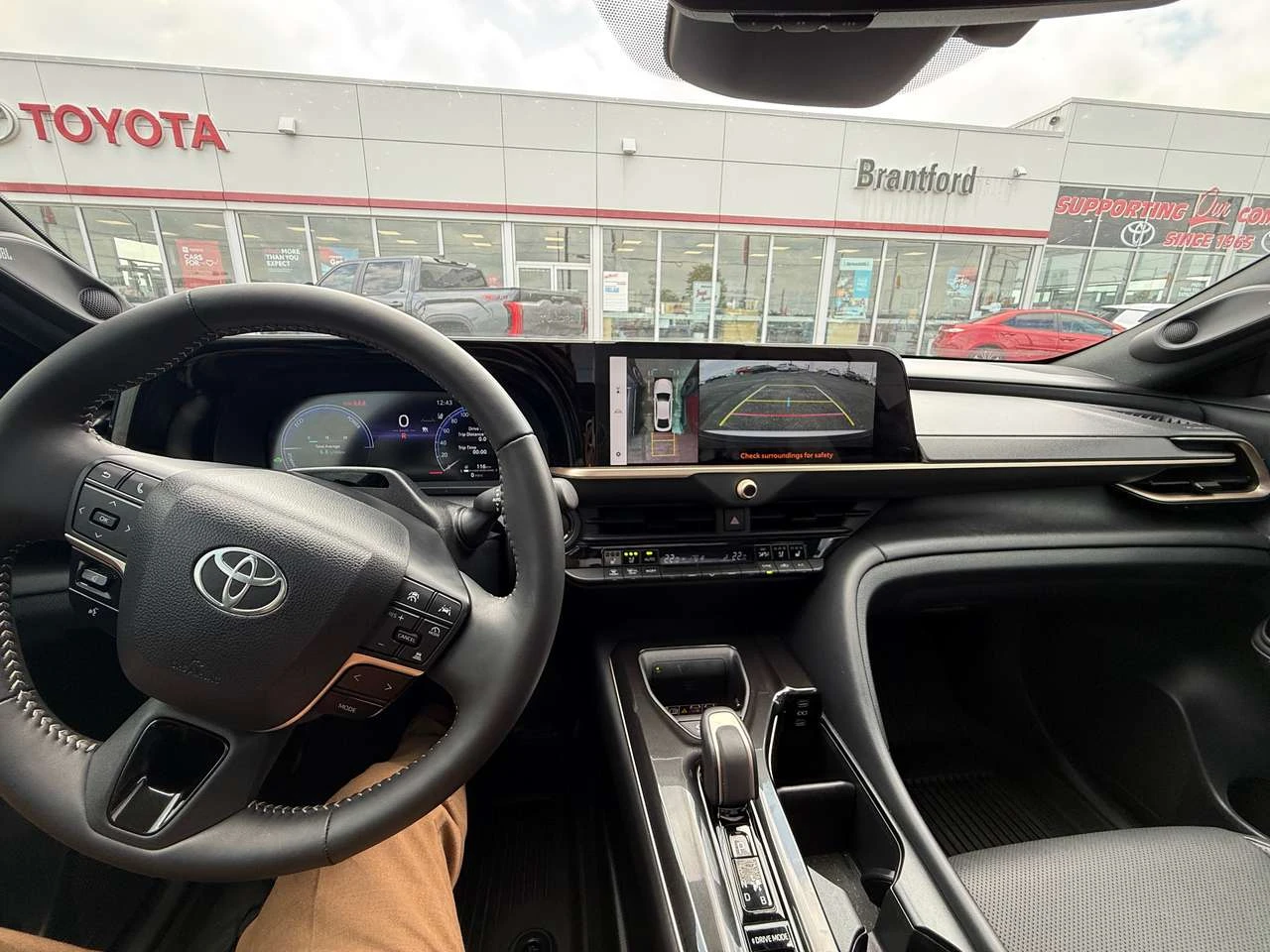 Toyota Crown DEMO Limited | Mobile.bg � ����������� 4
