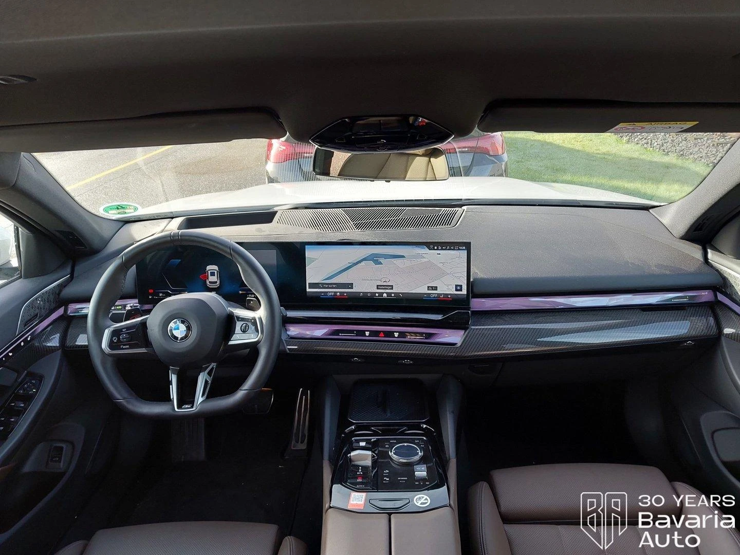 BMW 540 d xDrive Touring Steptronic | Mobile.bg � ����������� 6