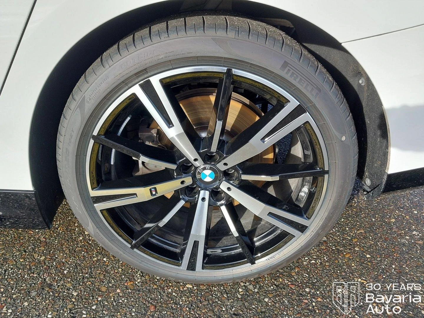 BMW 540 d xDrive Touring Steptronic | Mobile.bg � ����������� 12