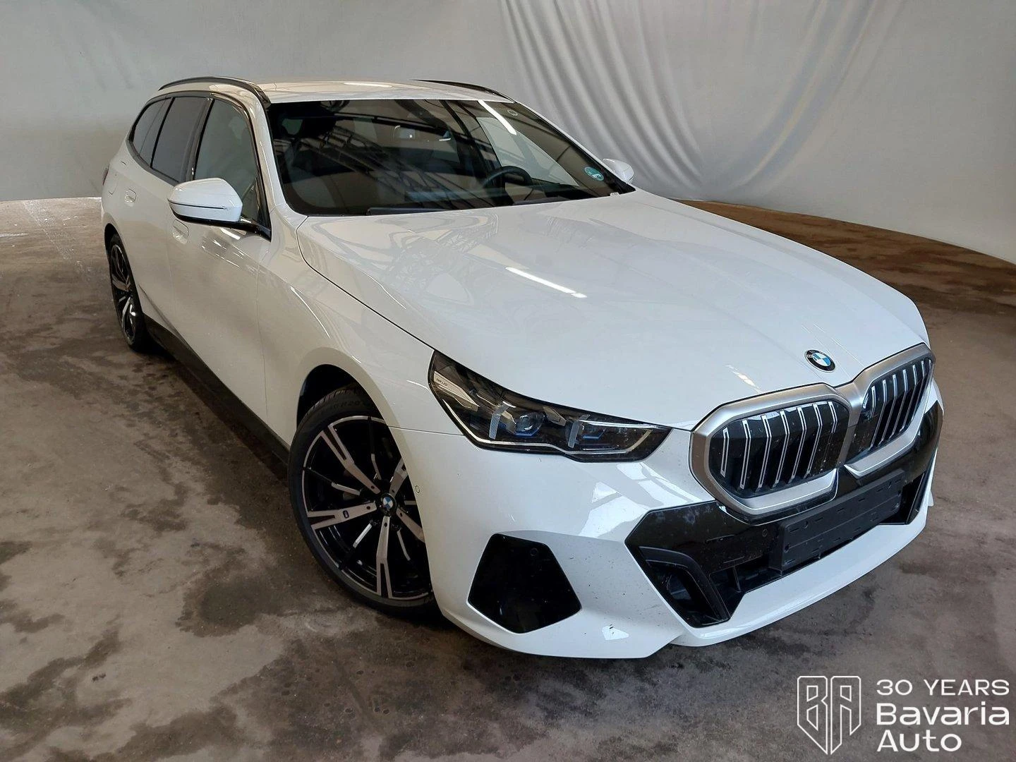 BMW 540 d xDrive Touring Steptronic | Mobile.bg � ����������� 4