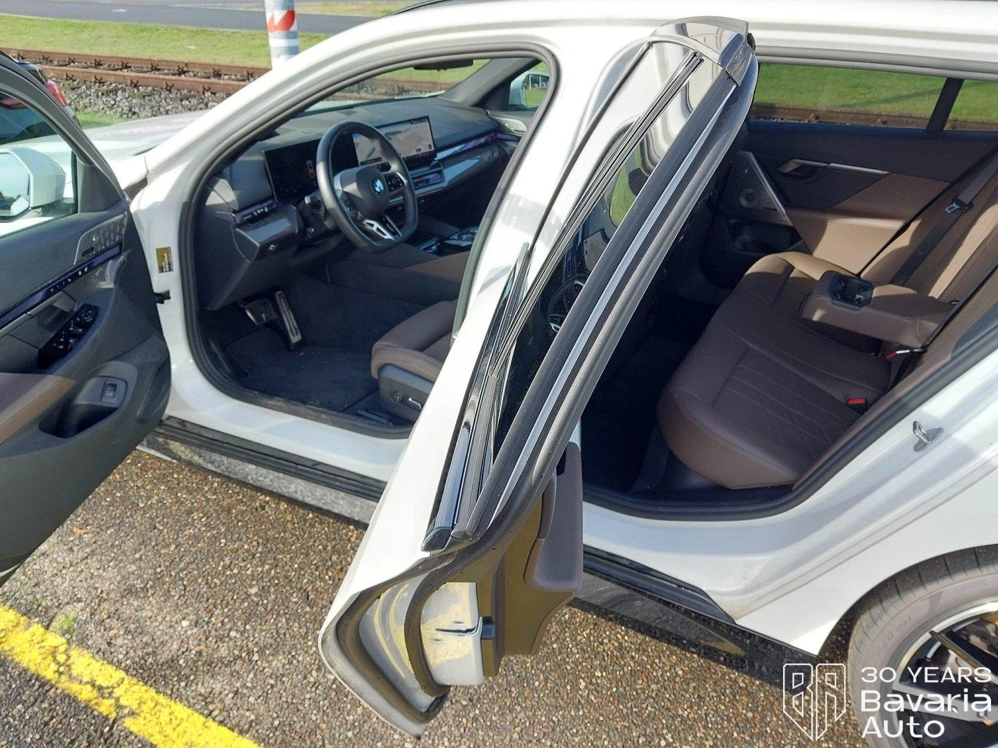 BMW 540 d xDrive Touring Steptronic | Mobile.bg � ����������� 5