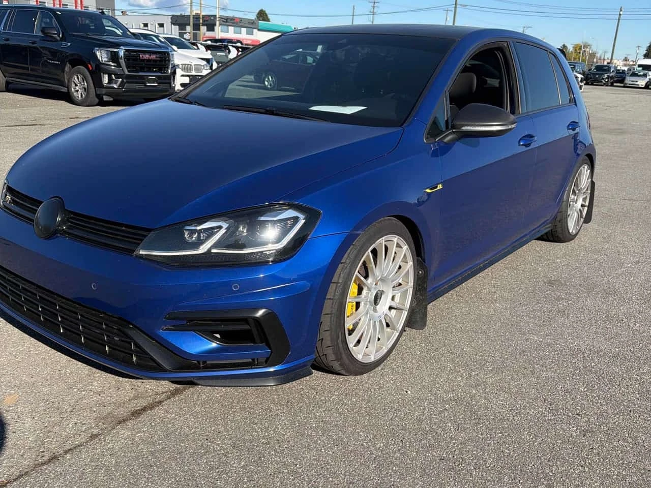 VW Golf * Manual * CARFAX * ЦЕНА ДО БГ