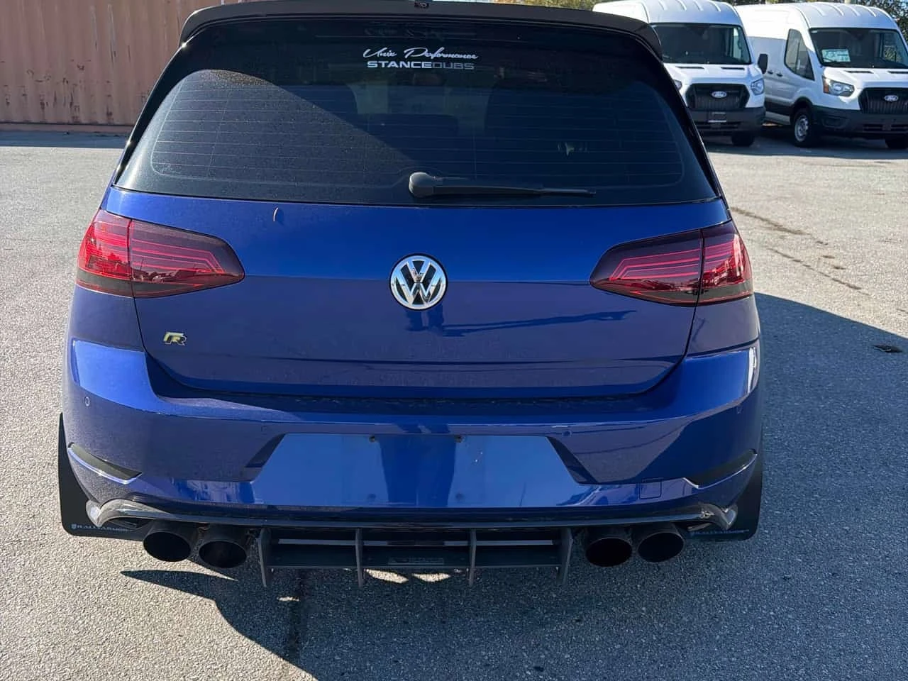 VW Golf * Manual * CARFAX * ЦЕНА ДО БГ, снимка 5 - Автомобили и джипове - 56659676
