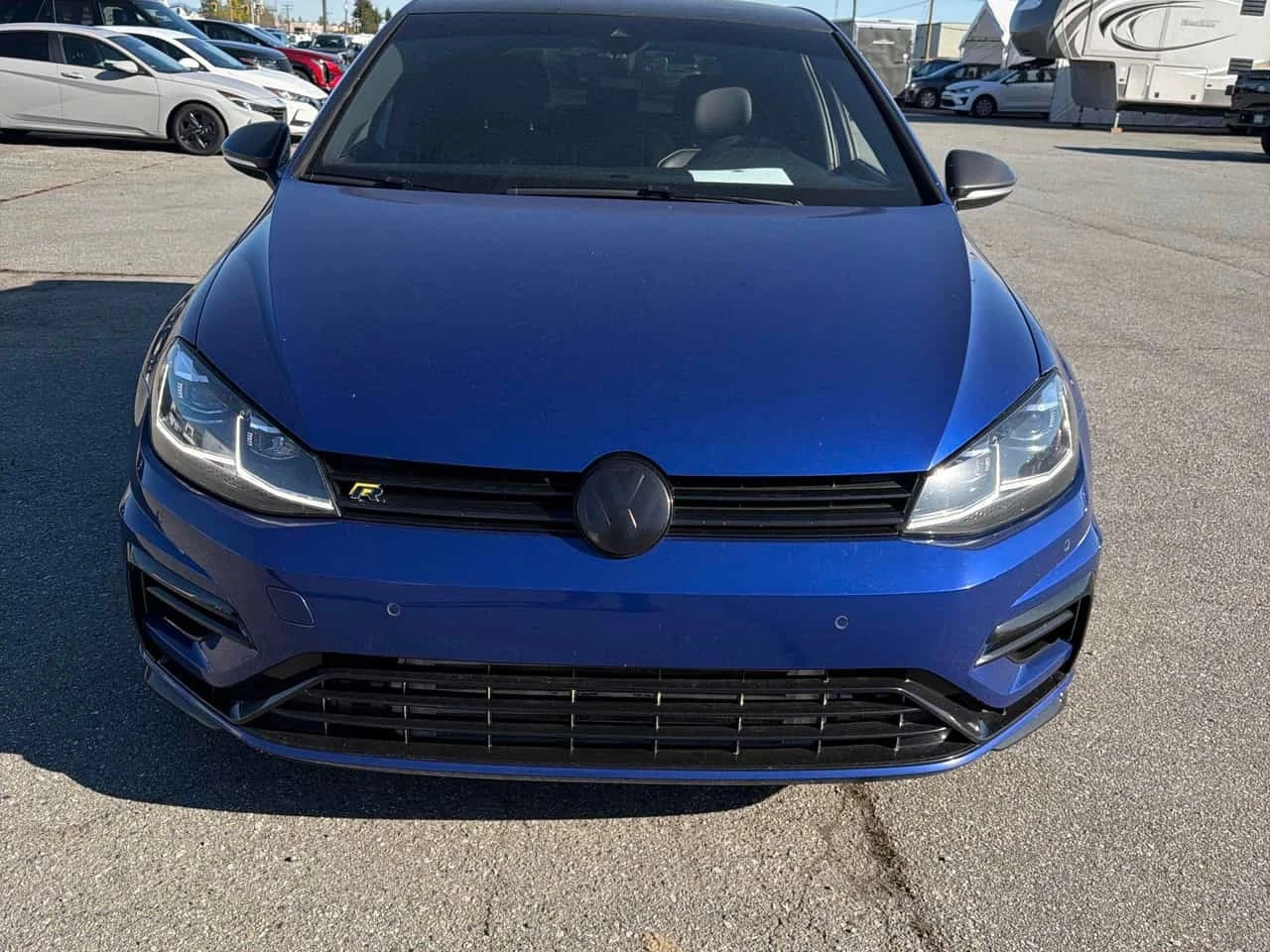 VW Golf * Manual * CARFAX * ЦЕНА ДО БГ, снимка 3 - Автомобили и джипове - 56659676