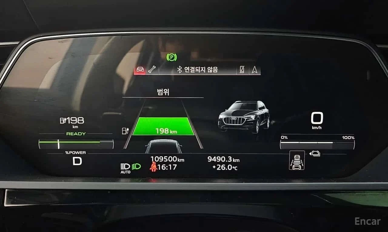 Audi E-Tron, снимка 8 - Автомобили и джипове - 56740017