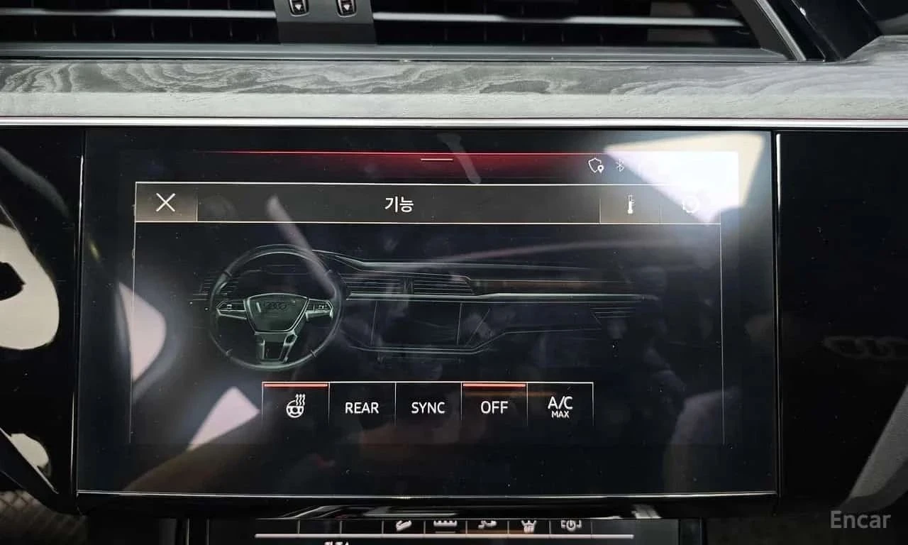 Audi E-Tron, снимка 17 - Автомобили и джипове - 56740017