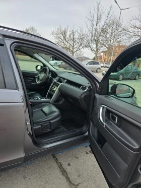 Land Rover Discovery SPORT, снимка 12