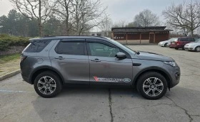 Land Rover Discovery SPORT, снимка 4