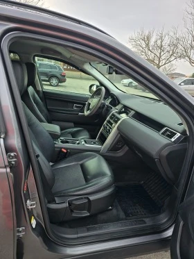 Land Rover Discovery SPORT, снимка 11