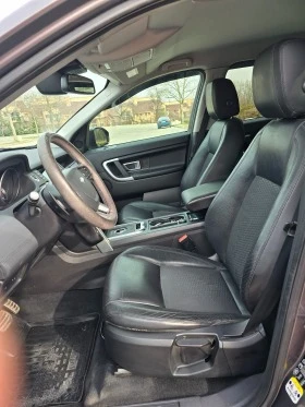 Land Rover Discovery SPORT, снимка 8