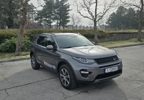 Land Rover Discovery SPORT, снимка 3
