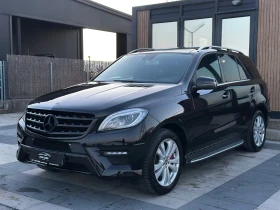 Mercedes-Benz ML 350 * AMG LINE* Панорама* Harman Kardon* BlindSpot* Li