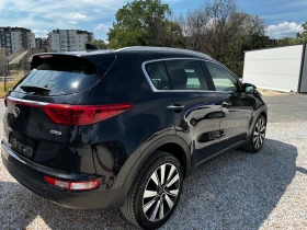 Kia Sportage Нов внос Италия, снимка 4