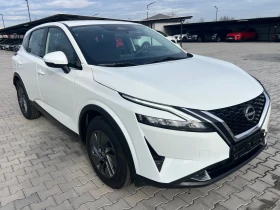 Nissan Qashqai MILD HIBRID, снимка 2