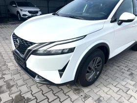 Nissan Qashqai MILD HIBRID, снимка 3