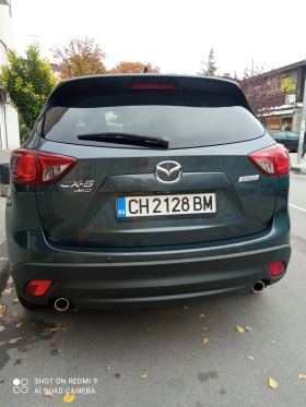 Mazda CX-5 AWD, снимка 14